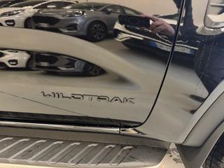 FORD Ranger usata, con Airbag Passeggero