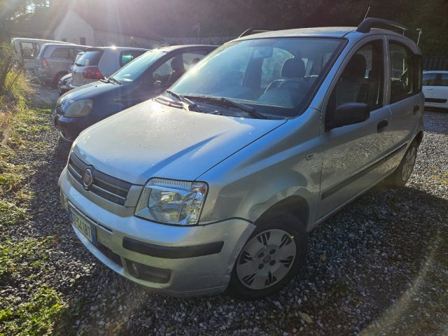 FIAT Panda usata 2