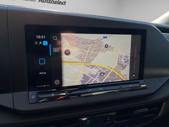 VOLKSWAGEN Caddy usata, con Bluetooth