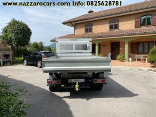 FORD Transit usata, con Bracciolo