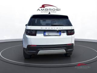 LAND ROVER Discovery Sport usata 7