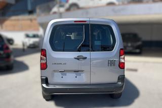 FIAT Doblo usata, con Cerchi in lega