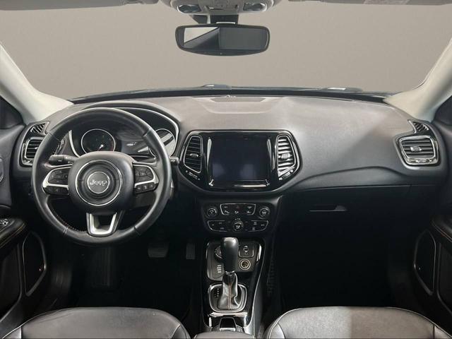 JEEP Compass usata, con Fari Xenon