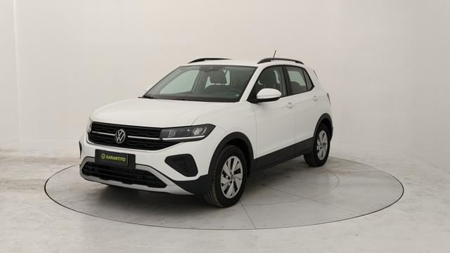 VOLKSWAGEN T-Cross usata, con ABS