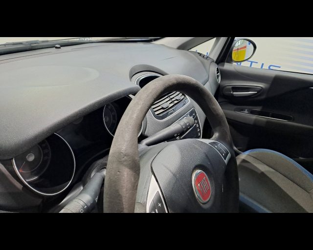 FIAT Punto usata 31