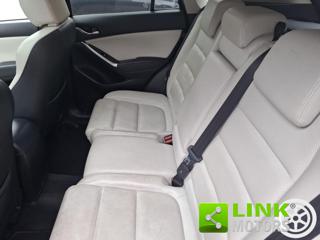 MAZDA CX-5 usata, con Climatizzatore