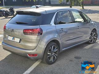 CITROEN C4 Spacetourer usata, con Autoradio