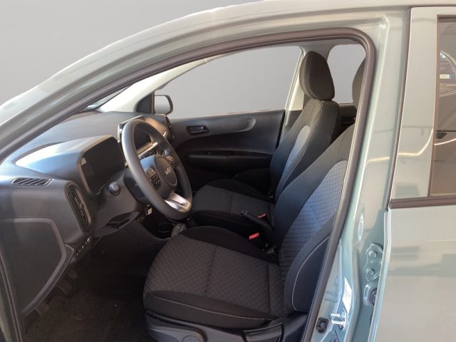 KIA Picanto usata, con Immobilizzatore elettronico