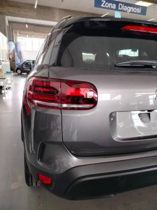 CITROEN C5 Aircross usata, con Sistema di navigazione