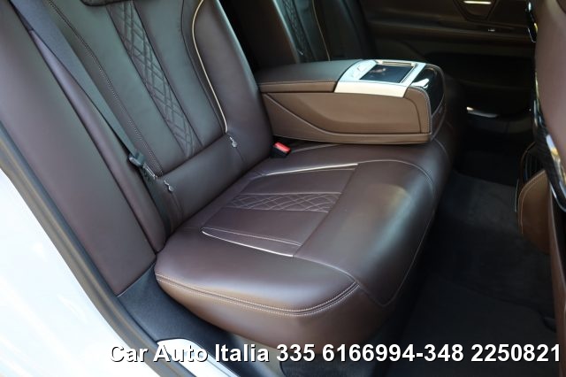 BMW 730 usata 191