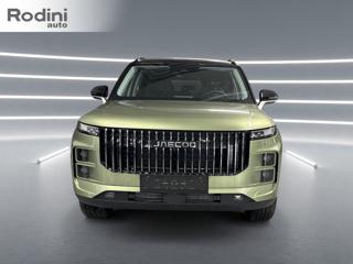 JAECOO J7 usata, con Airbag