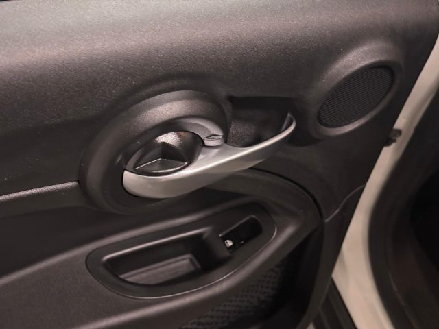 FIAT 500X usata, con Servosterzo