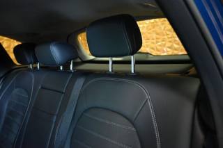 MERCEDES-BENZ GLC 300 usata 51