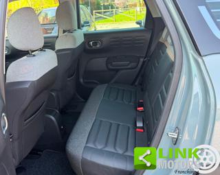 CITROEN C3 Aircross usata, con Fendinebbia