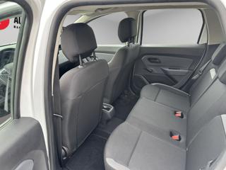 DACIA Duster usata, con Controllo trazione