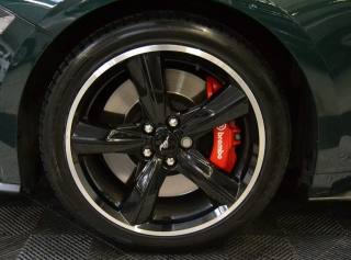 FORD Mustang usata, con Volante in pelle