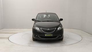 LANCIA Ypsilon usata, con Cerchi in lega