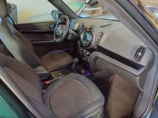 MINI Countryman usata, con Controllo elettronico della corsia