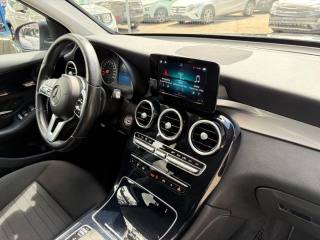 MERCEDES-BENZ GLC 200 usata, con Immobilizzatore elettronico