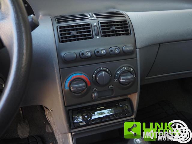 FIAT Punto usata 11