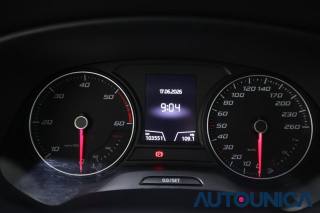 SEAT Leon usata, con Cerchi in lega