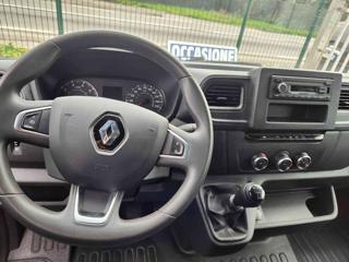 RENAULT Master usata, con Climatizzatore