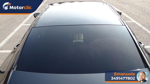 BMW 840 usata, con Luci diurne LED