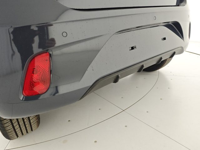 HYUNDAI i10 usata, con ESP