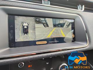 LAND ROVER Range Rover Evoque usata, con Filtro antiparticolato