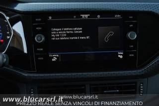 VOLKSWAGEN T-Cross usata 18