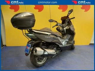 KYMCO Xciting 400i usata 3