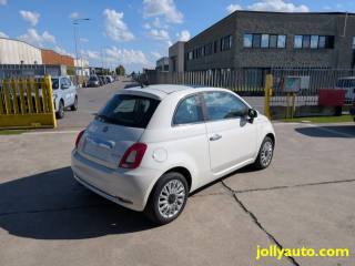 FIAT 500 usata, con Alzacristalli elettrici