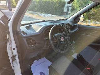 FIAT Doblo usata, con Cronologia tagliandi
