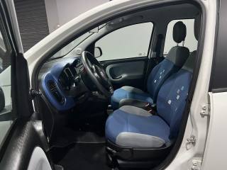 FIAT Panda usata, con Autoradio