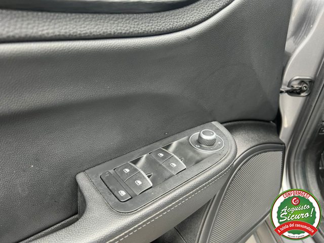 ALFA ROMEO Giulia usata, con Boardcomputer