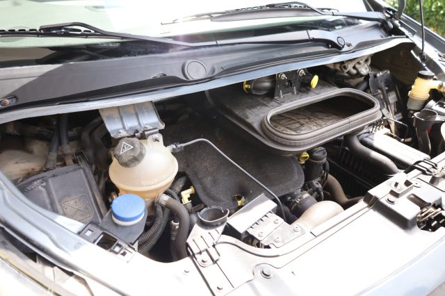 FIAT Scudo usata 90