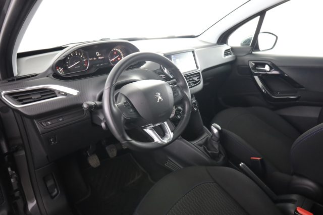 PEUGEOT 208 usata 1