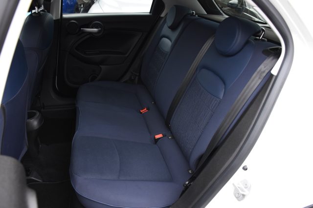 FIAT 500X usata, con Boardcomputer