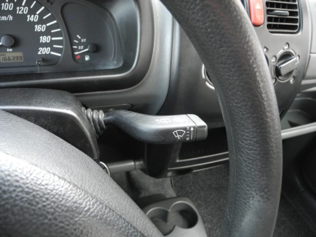 OPEL Agila usata 23