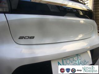 PEUGEOT 208 usata, con ESP