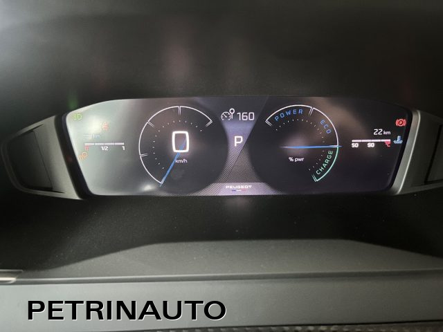 PEUGEOT 208 usata, con Sensore di pioggia