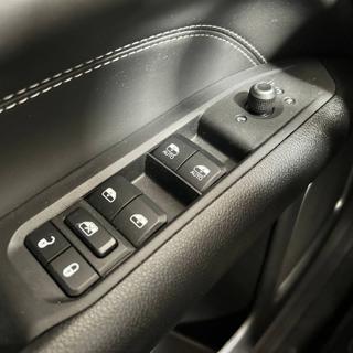 JEEP Compass usata, con Controllo vocale