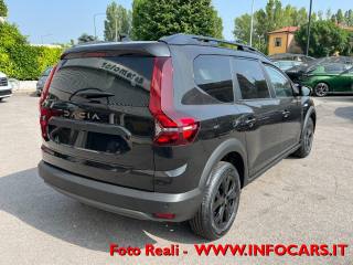 DACIA Jogger usata, con Airbag