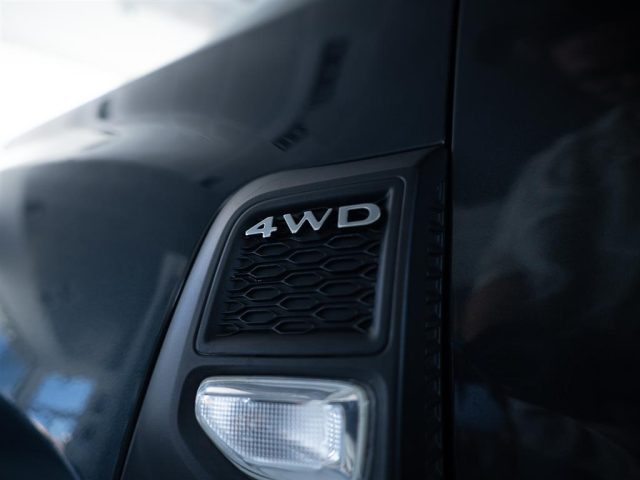 DACIA Duster usata, con Cerchi in lega