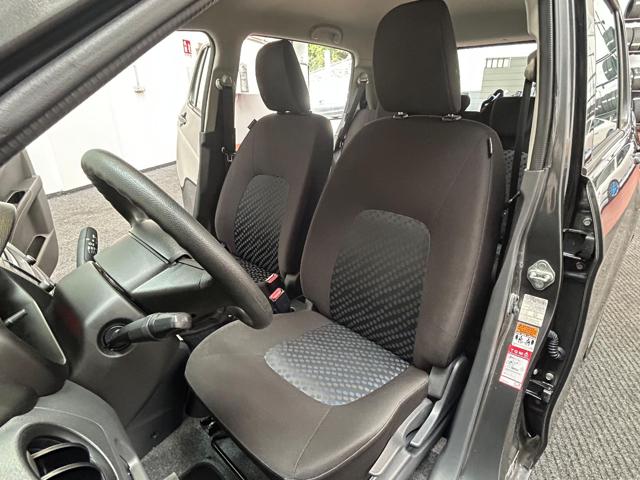 SUZUKI Celerio usata, con Controllo trazione