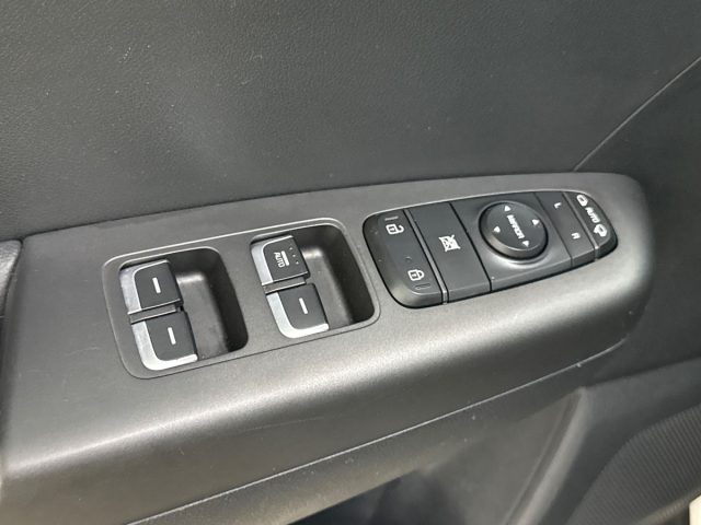 KIA Sportage usata, con Bluetooth
