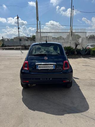 FIAT 500 usata, con Alzacristalli elettrici