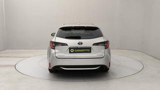 TOYOTA Corolla usata, con Airbag Passeggero