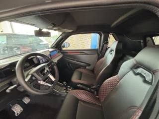 LIGIER JS usata, con Apple CarPlay