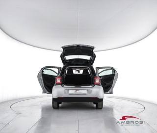 SMART ForFour usata 6